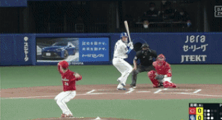 中日福留 Npb史上13人目の400二塁打を達成 ドラ速 Dragons速報 中日福留 Npb史上13人目の400二塁打を達成 ドラ速 Dragons速報