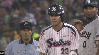 元中日エクトル ルナさんの思い出 ドラ速 Dragons速報