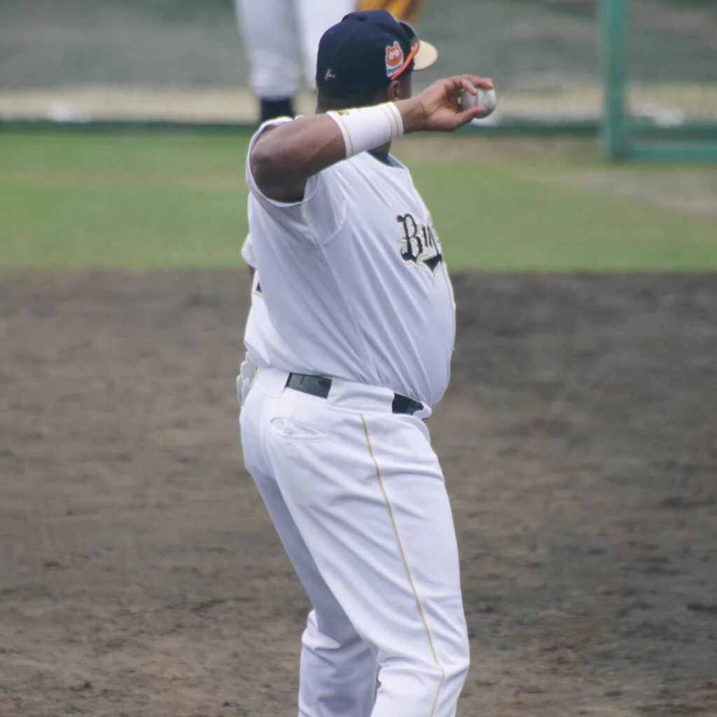 朗報 元中日トニ ブランコ 現役復帰目指しリハビリ中 ドラ速 Dragons速報