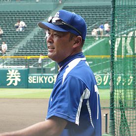 275px-CD-Shinichi-Kondo20090716