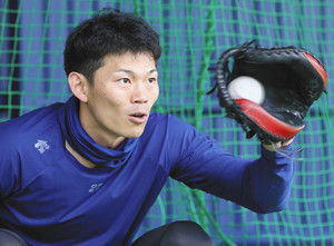 速報 中日大野奨太と松井佑介の応援歌発表 ドラ速 Dragons速報 速報 中日大野奨太と松井佑介の応援歌発表 ドラ速 Dragons速報