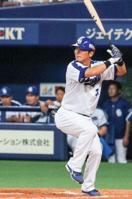 中日 野本圭の年度別成績 ドラ速 Dragons速報