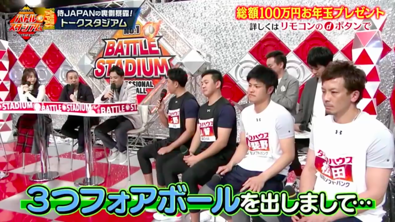 バトスタ 中日大野 プレミア12の裏側を語る ドラ速 Dragons速報 バトスタ 中日大野 プレミア12の裏側を語る ドラ速 Dragons速報