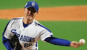 左投げサイドスローという存在 ドラ速 Dragons速報 左投げサイドスローという存在 ドラ速 Dragons速報