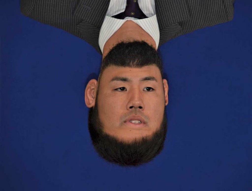 悲報 中日 阿知羅のヒゲ 異次元になる ドラ速 Dragons速報 悲報 中日 阿知羅のヒゲ 異次元になる ドラ速 Dragons速報