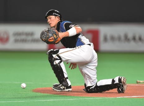 大野 日ハム 移籍
