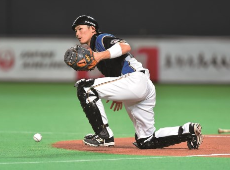 大野　日ハム　移籍