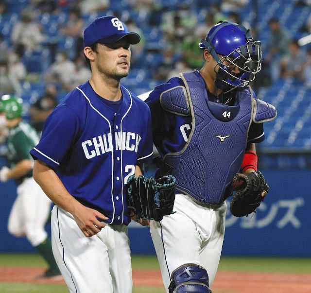 先発福谷とかいう投手www ドラ速 Dragons速報