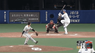 中日打線 8回裏に爆発 阿部と木下のタイムリーなどで5得点 ドラ速 Dragons速報 中日打線 8回裏に爆発 阿部と木下のタイムリーなどで5得点 ドラ速 Dragons速報