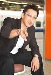 中日浅尾拓也さん、板尾創路みたいになる : ドラ速~Dragons速報~