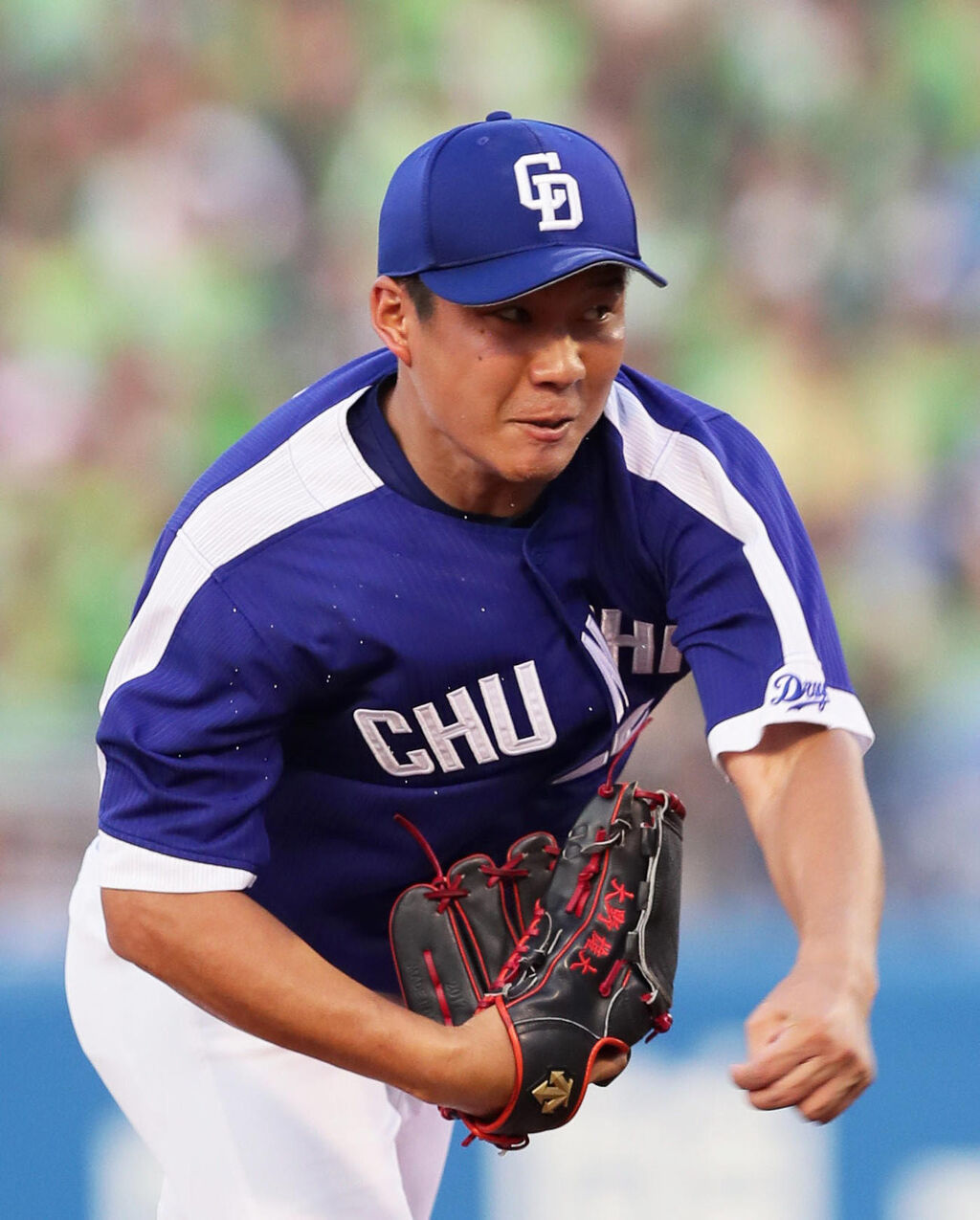 大野雄大 18 6試合 27 1回 0勝 3敗 防御率8 56 Whip1 87 K 1 11 あっもうクビやな ドラ速 Dragons速報