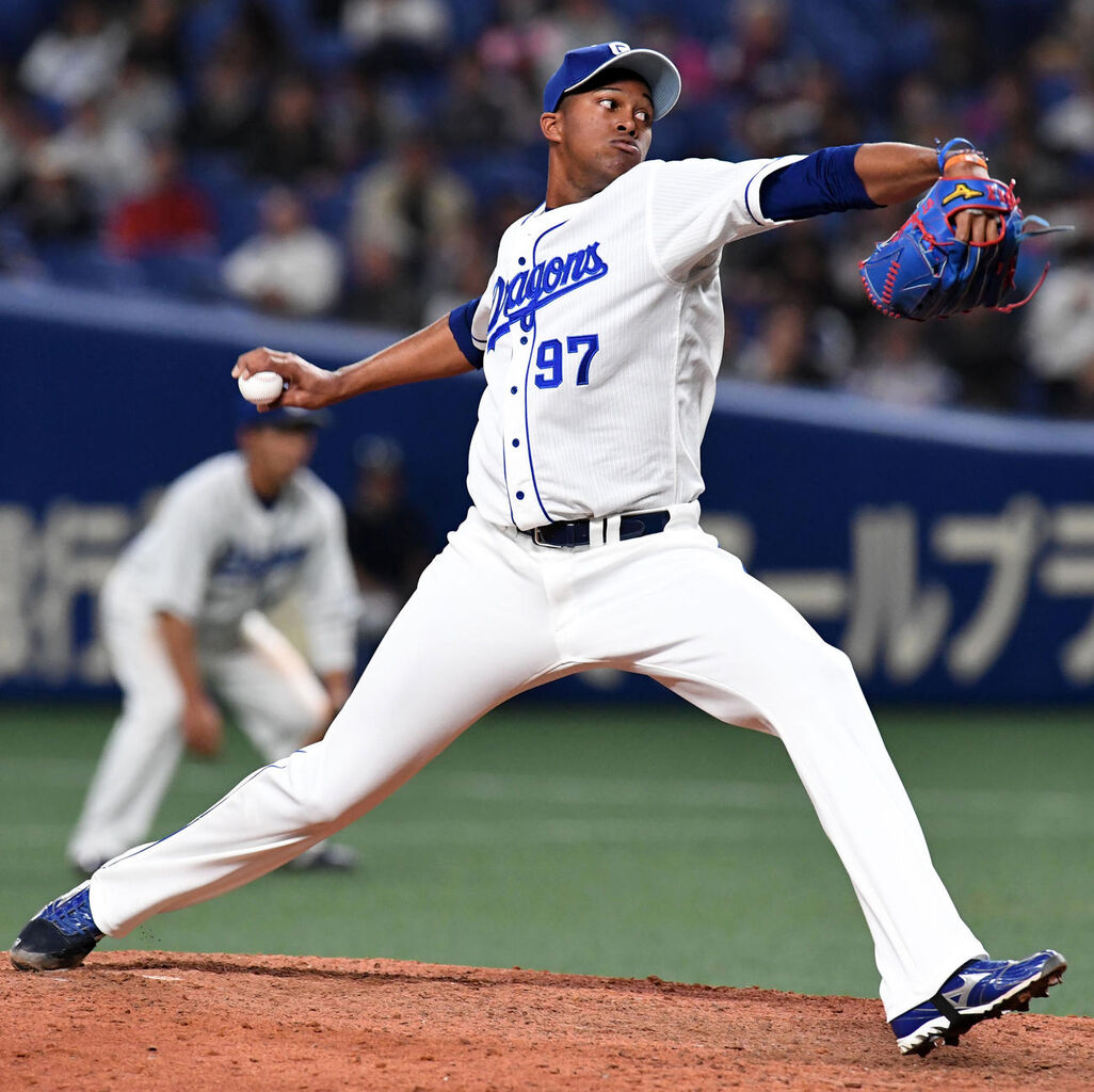 なソゲ 巨人 中日のr マルティネスを調査 ドラ速 Dragons速報 なソゲ 巨人 中日のr マルティネスを調査 ドラ速 Dragons速報