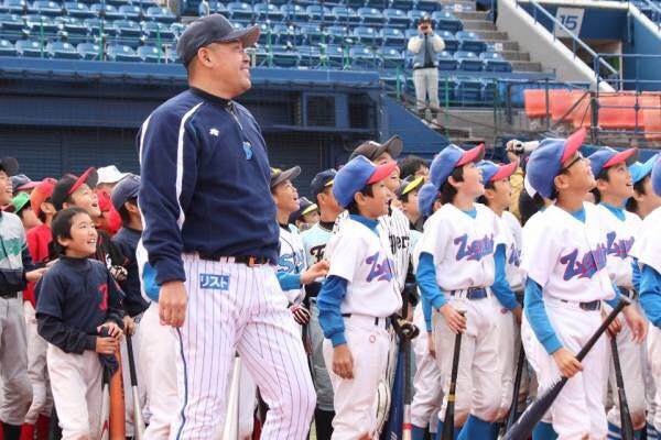 中村紀洋さん 指導者として目覚める ドラ速 Dragons速報