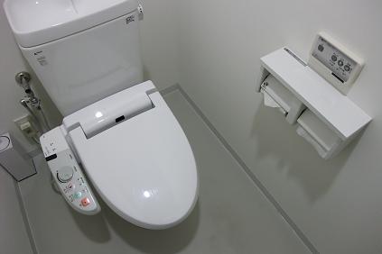 富山トイレ