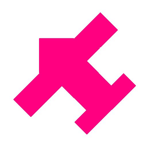 今日はシルエットパズルで脳トレ ラッキーパズルのピンクの飛行機です 数独と迷路とパズルぬり絵で頭の体操 紙一枚で無料脳トレ 今日はシルエットパズルで脳トレ ラッキーパズルのピンクの飛行機です 数独と迷路とパズルぬり絵で頭の体操 紙一枚で無料脳トレ
