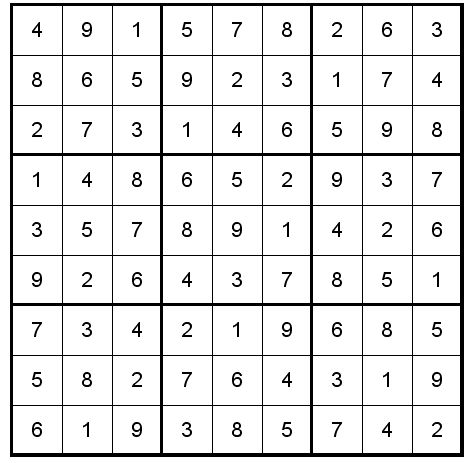 きょうは 上級レベルの難解数独問題です 数独と迷路とパズルぬり絵で頭の体操 紙一枚で無料脳トレ