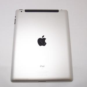 第三世代iPad
