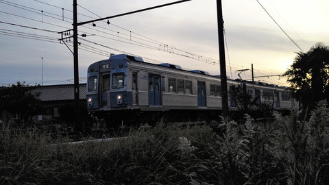 NEC_001N 豊橋鉄道渥美線沿線33