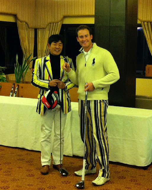 dean masashi exciting double champions 2011