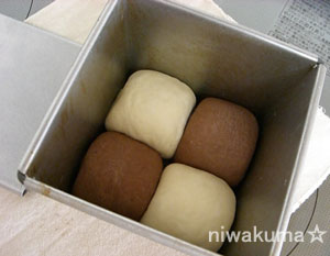 ゆず酵母のいちまつ食パン20080324_03