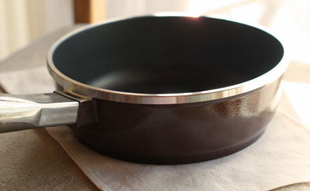 アサヒ軽金属　オールパン　再加工済み フライパン再加工『おなべの病院』｜アサヒ軽金属工業【公式】｜圧力鍋