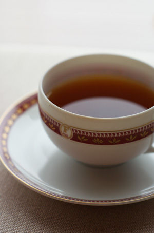 紅茶