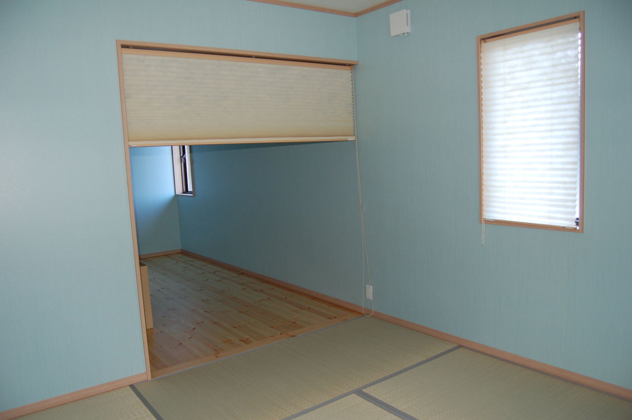 畳のある部屋 : 「インテリア館セレス」のブログ