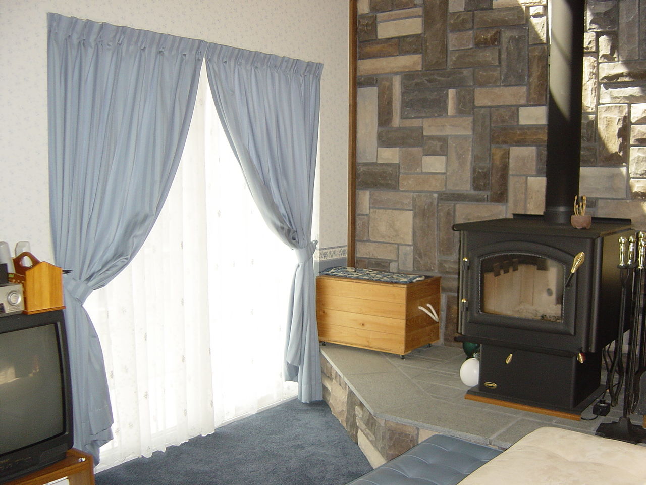 暖炉のあるお部屋 インテリア館セレス のブログ