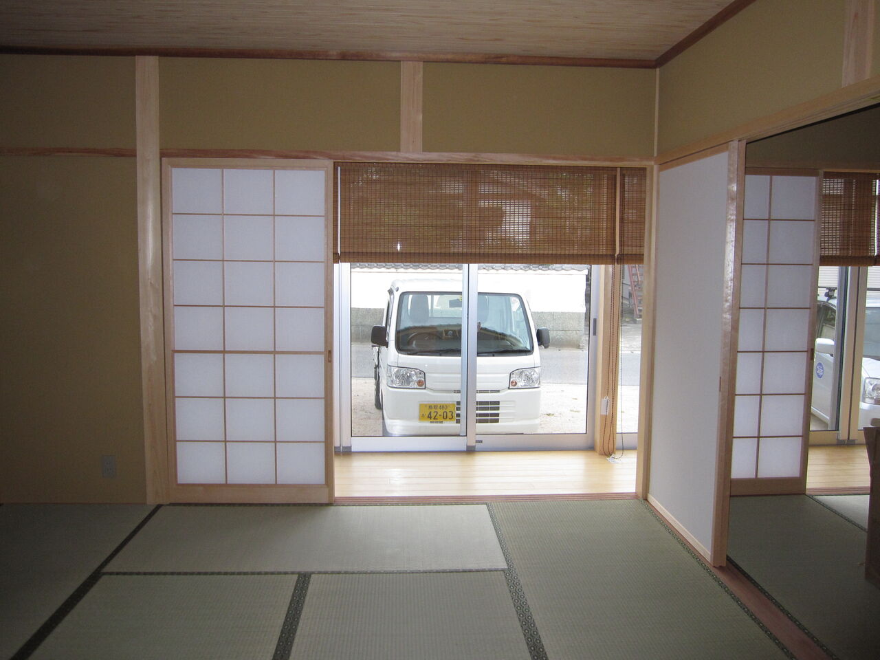 縁側のある風景 インテリア館セレス のブログ