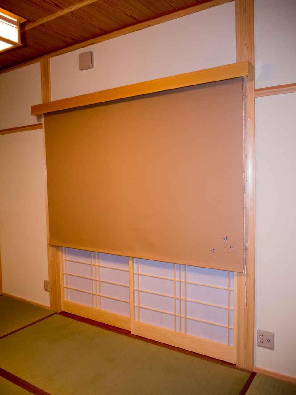 ロールスクリーンのお部屋 インテリア館セレス のブログ ロールスクリーンのお部屋 インテリア館セレス のブログ