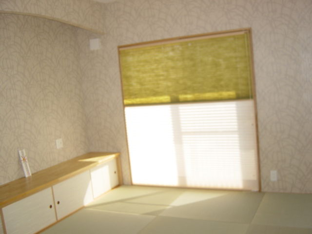 和室の壁紙 インテリア館セレス のブログ 和室の壁紙 インテリア館セレス のブログ