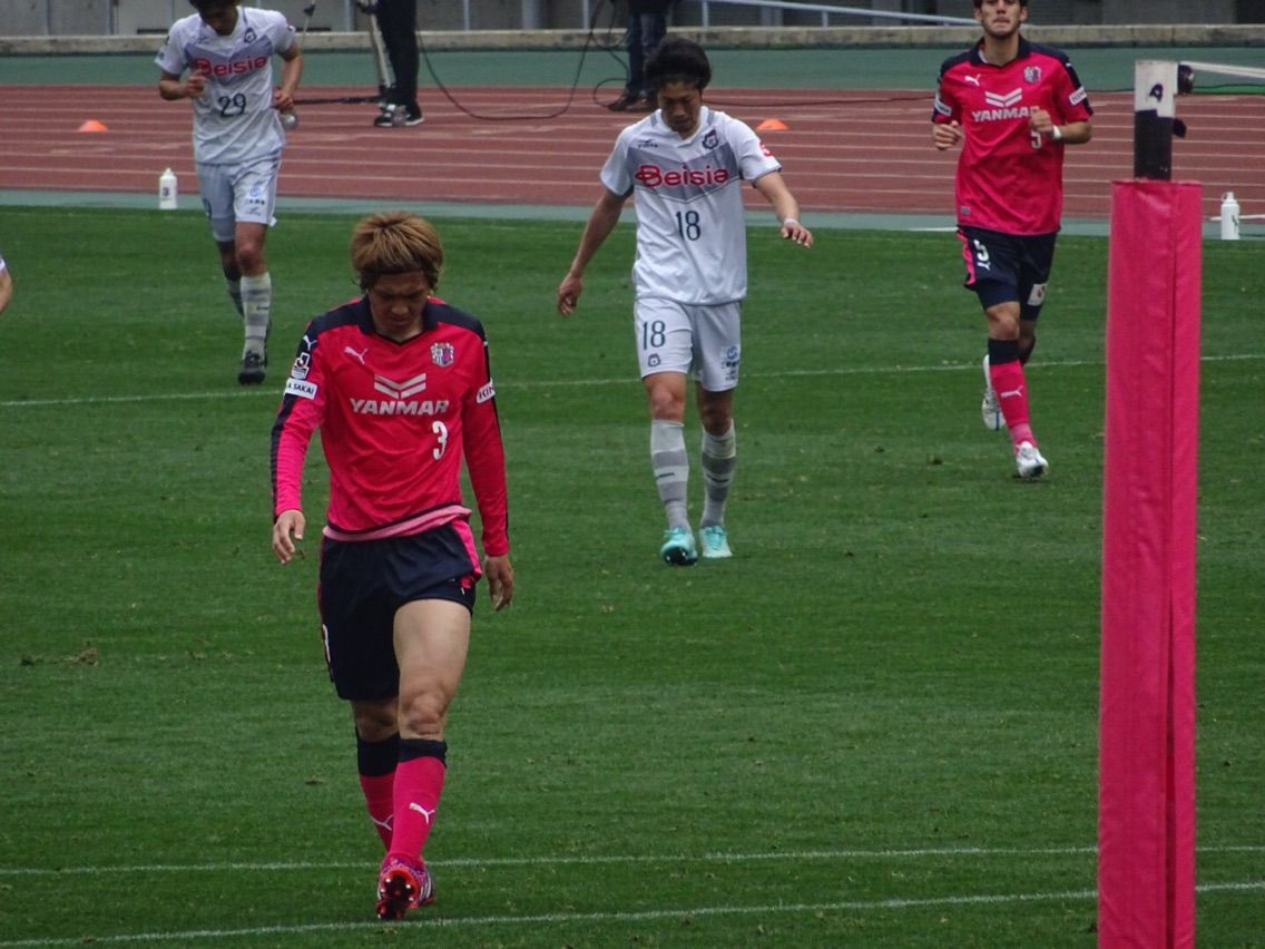対戦相手について 京都サンガf C 義経桜