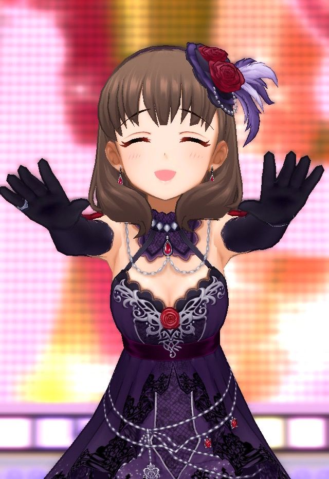 デレステ みんなのmvのスクショおすすめポイントを知りたい アルジャン速報