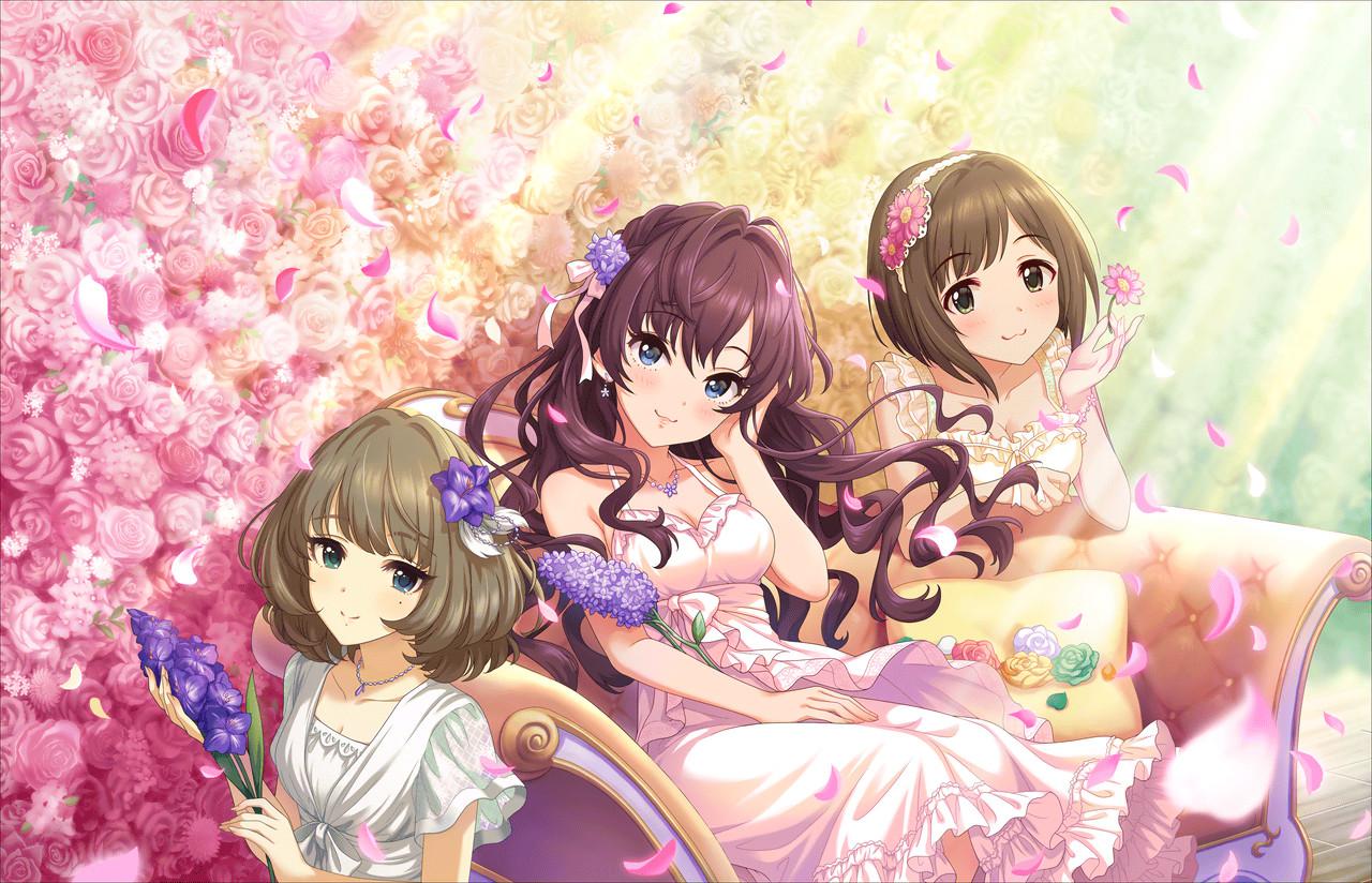 デレステ イベント つぼみ 開催 上位報酬sr一ノ瀬志希 Pt報酬sr相葉夕美 アルジャン速報 デレステ イベント つぼみ 開催 上位報酬sr一ノ瀬志希 Pt報酬sr相葉夕美 アルジャン速報
