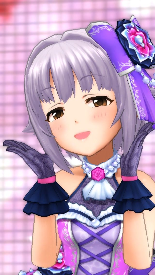 デレステ 求 お前らおすすめのmvシャッターチャンスシーン アルジャン速報