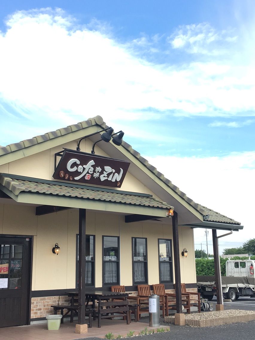 愛知モーニング 大府市のcafe Zinで朝飯を食べてきたよ Tmheroのブログ 愛知モーニング 大府市のcafe Zinで朝飯を食べてきたよ Tmheroのブログ
