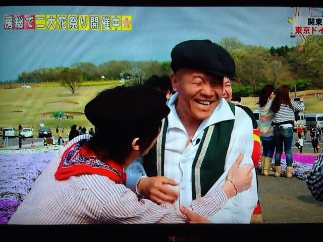 キスマイ中毒でi Loveゆうた きたみつな日々