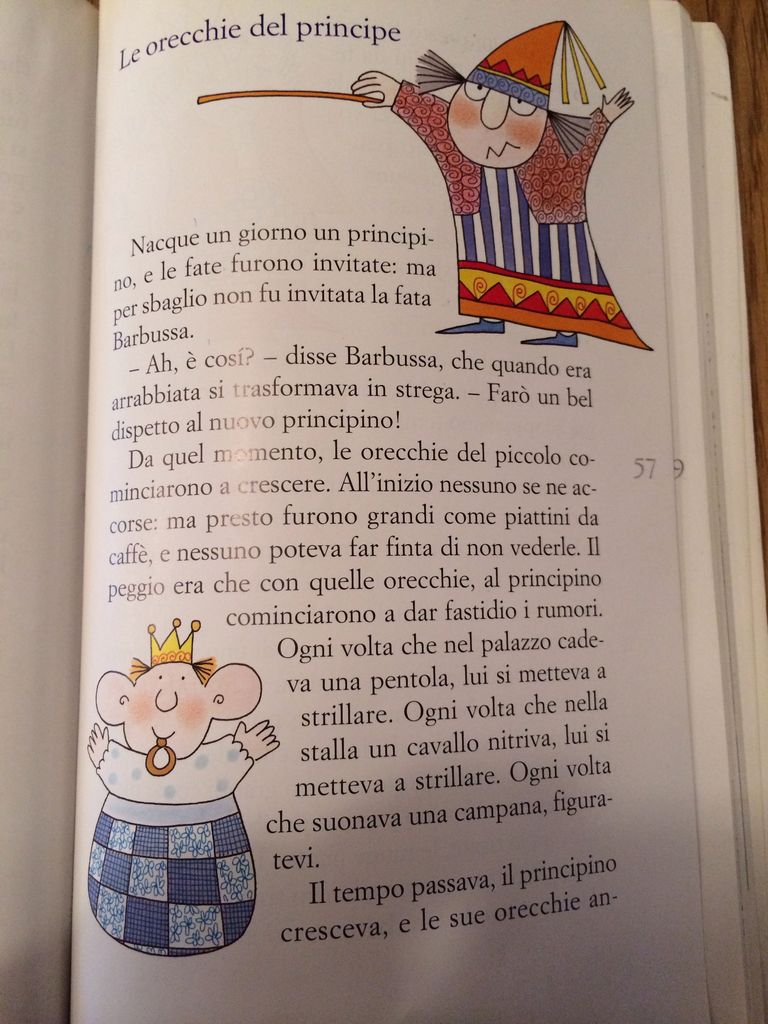 絵本でイタリア語 奈良 絵本でイタリア語 奈良
