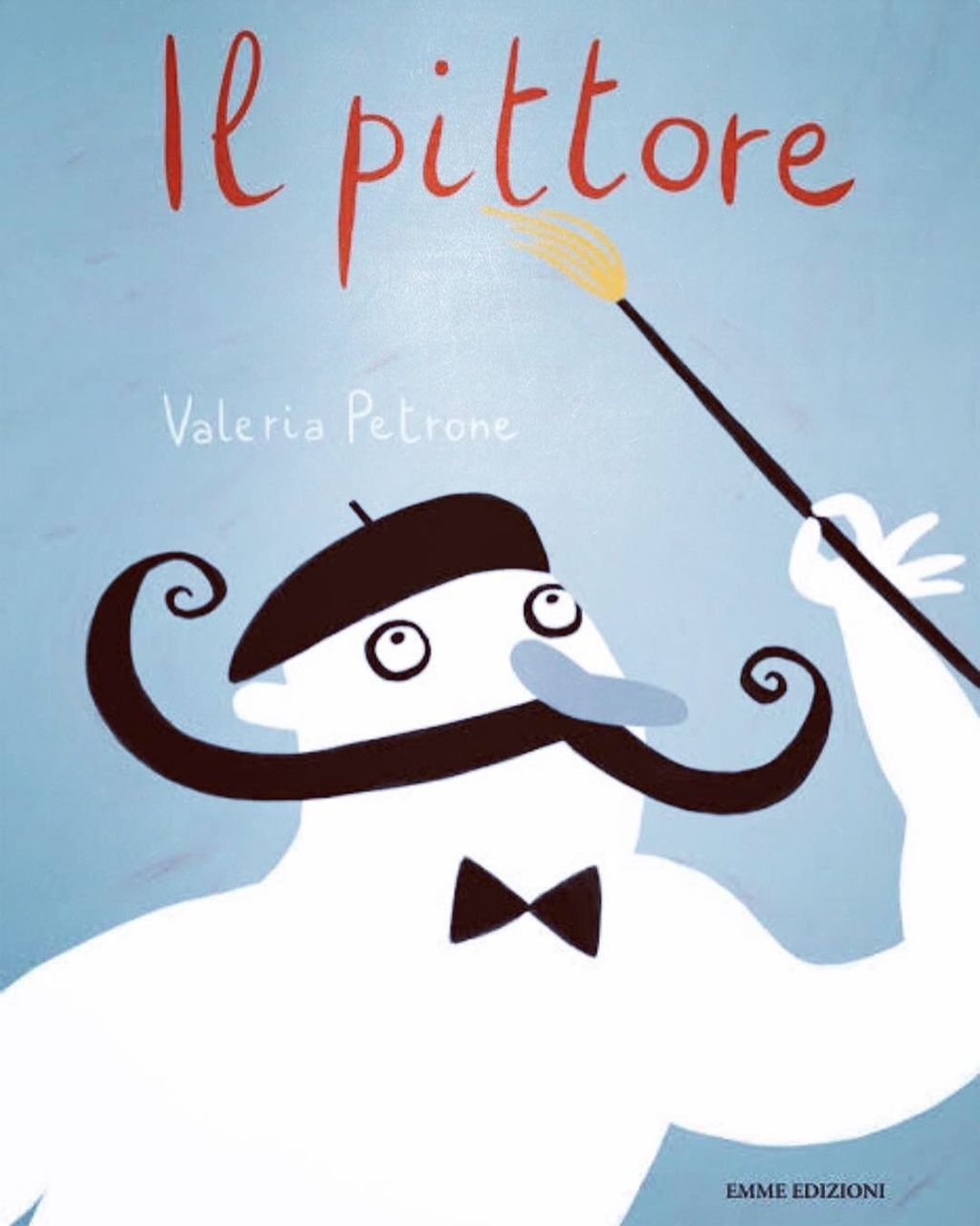 絵本でイタリア語 奈良