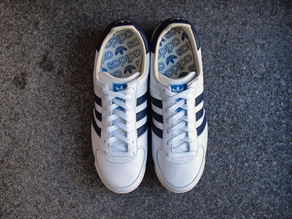 adidas Originals / アディダスオリジナルス】GUAM. かつて日本限定で