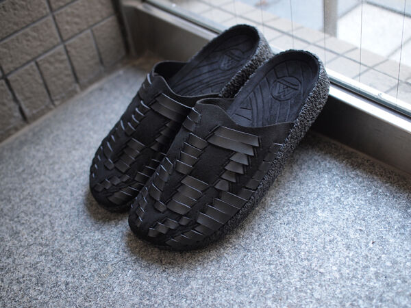 MALIBU SANDALS / マリブサンダル】海にも山にも街でも、快適で