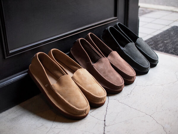 RAINBOW SANDALS / レインボーサンダル】Comfort Classic Slip-On. 毎