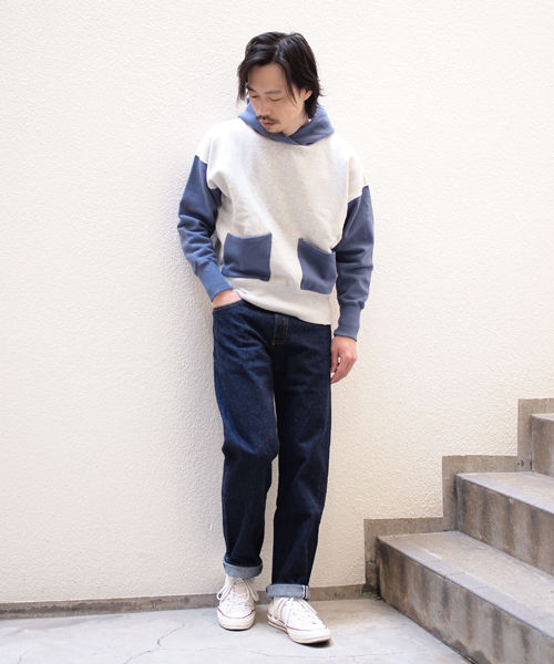 501XXと501ZXX : HUNKY DORY OSAKA BLOG 501XXと501ZXX : HUNKY DORY OSAKA BLOG
