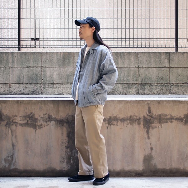 Deadstock / デッドストック】90s 