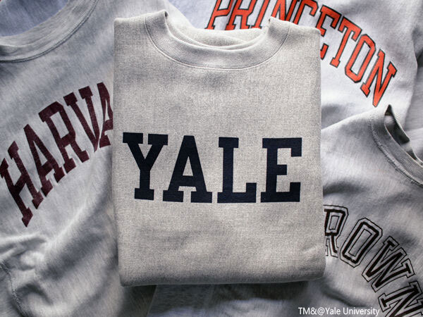 Champion-TRUE TO ARCHIVES】C3-S026 Reverse WeaveⓇ Crewneck Champion-TRUE TO ARCHIVES】C3-S026 Reverse WeaveⓇ Crewneck