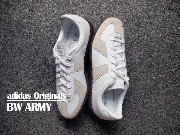 限定モデル アディダス オリジナルス スニーカー BW AVENUE 26.5cm BZ0506 