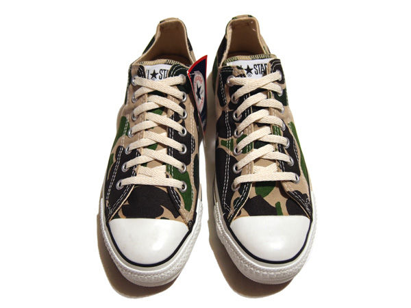 90's Converse All-Star 