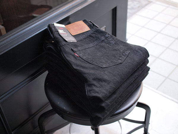 Levi's / リーバイス】501 Original 