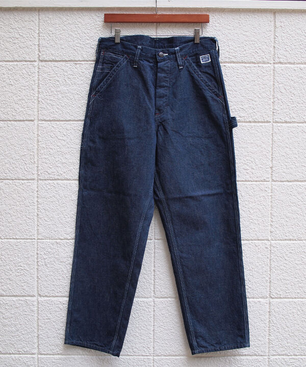 PAY DAY / ペイデイ】50s Painter Pants PAY DAY / ペイデイ】50s Painter Pants