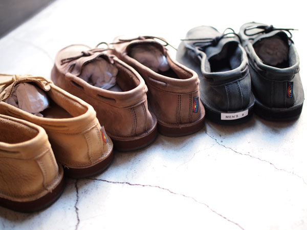 RAINBOW SANDALS / レインボーサンダル】Mocca Loafer RAINBOW SANDALS / レインボーサンダル】Mocca Loafer